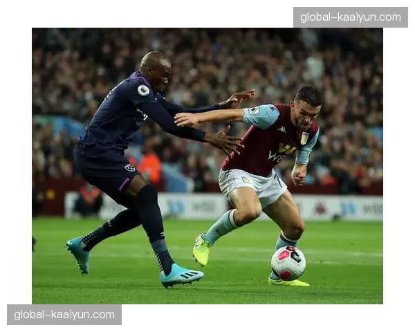 阿斯顿维拉反击效率分析 42进球37失球展现攻守平衡